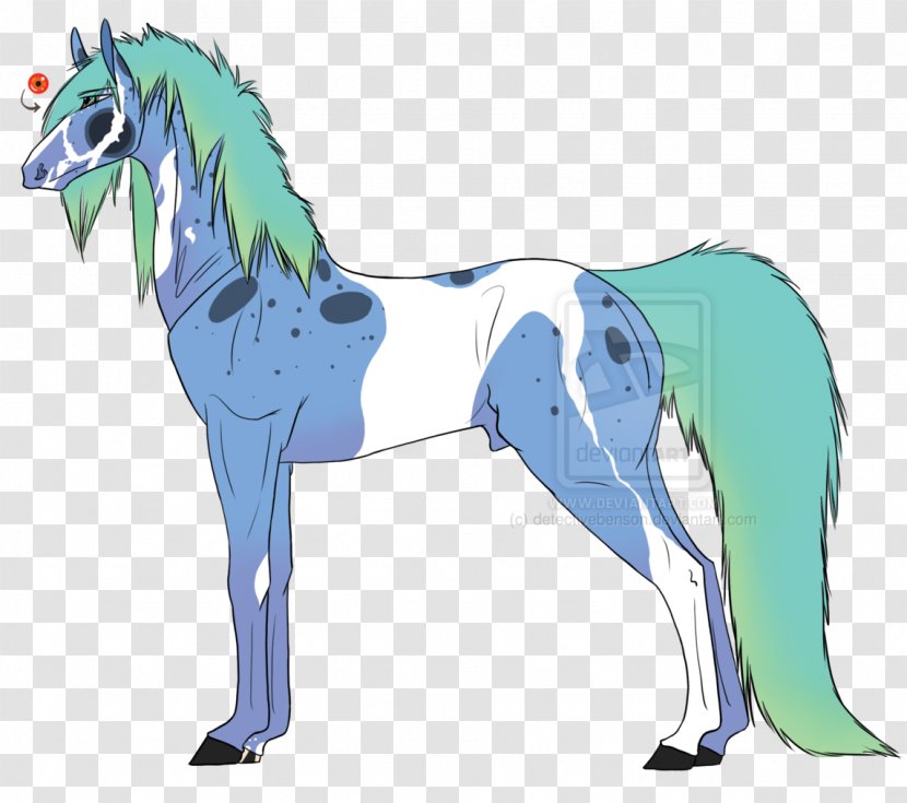 Foal Stallion Mustang Mane Colt - Horse Like Mammal Transparent PNG