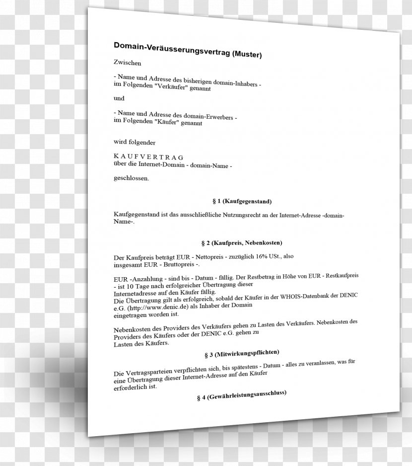 Document Line Brand Transparent PNG