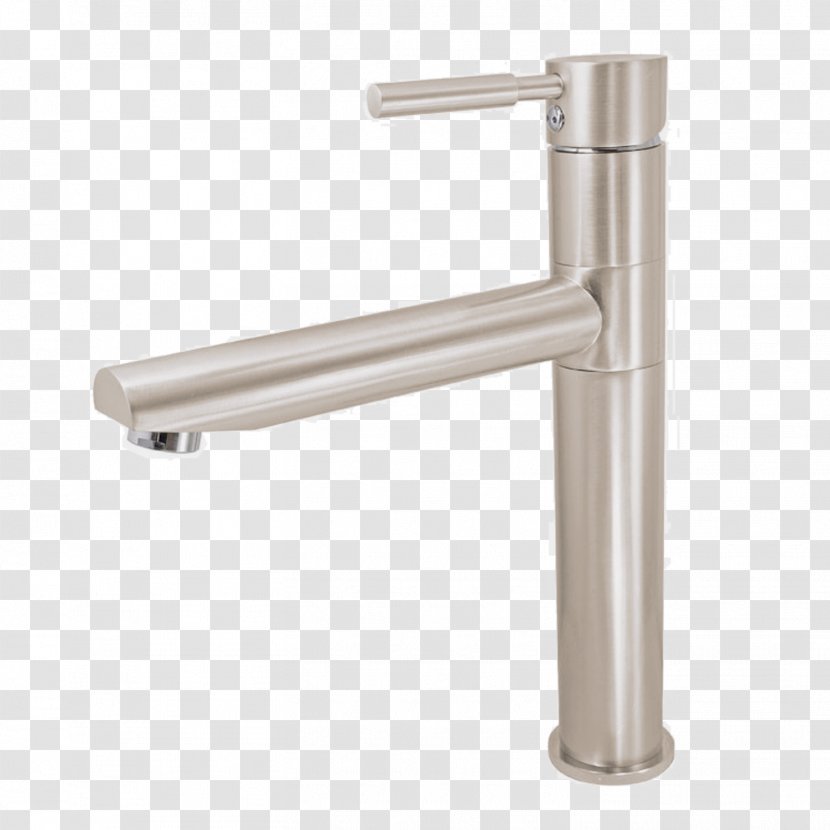 Tap Bateria Wannowa Umywalkowa Bathroom Bathtub - Plumbing Fixtures Transparent PNG