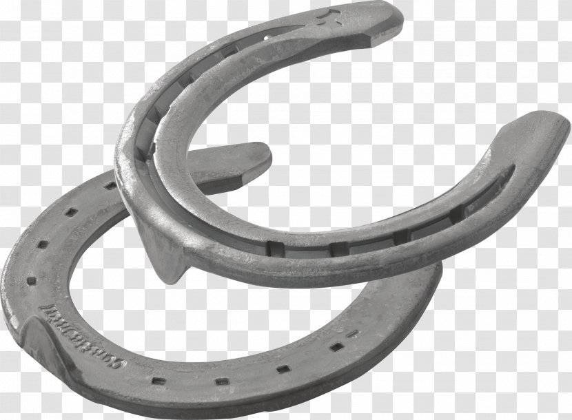 Horseshoe O. Mustad & Son Sport Horse - Hardware Accessory Transparent PNG