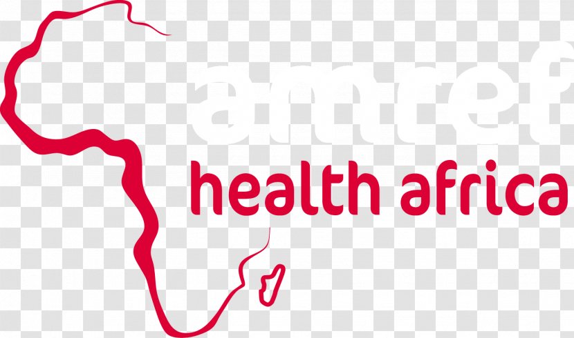Amref Health Africa Care Maternal - Brand Transparent PNG