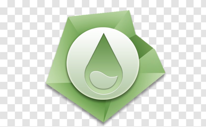 Rainmeter Download - Green - Brand Transparent PNG