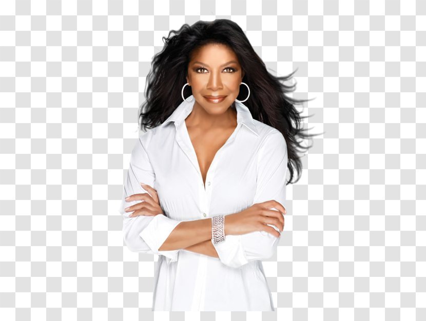 Natalie Cole Singer-songwriter Grammy Award Unforgettable - Heart - Elderly Woman Transparent PNG