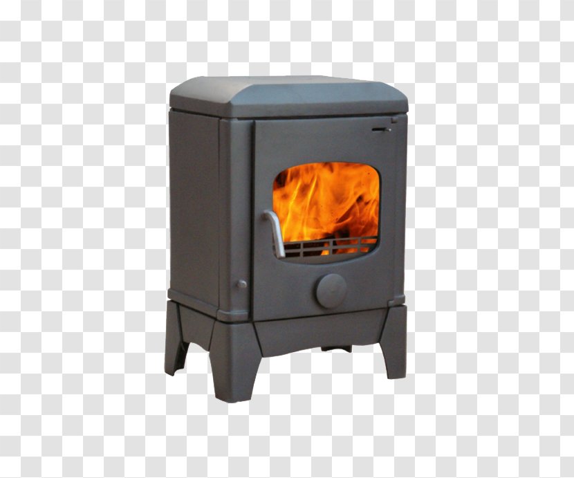 Wood Stoves Hearth - Plumbworld - Stove Transparent PNG