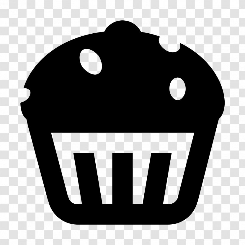 Cupcake Muffin Fruitcake - Food - Muffins Transparent PNG