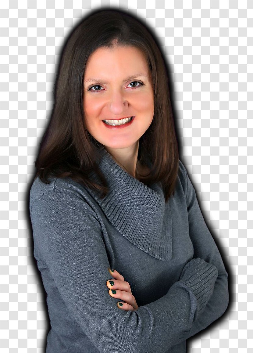 Shoulder Sleeve Portrait Business Chief Executive - Heart - Sarah Transparent PNG