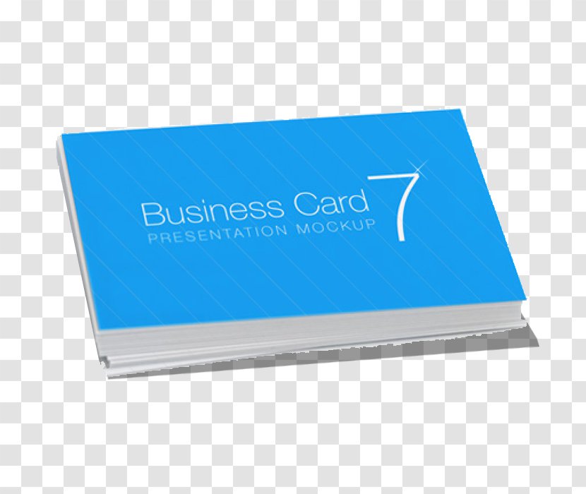 Business Card Design Creative Cards - A Dozen Transparent PNG