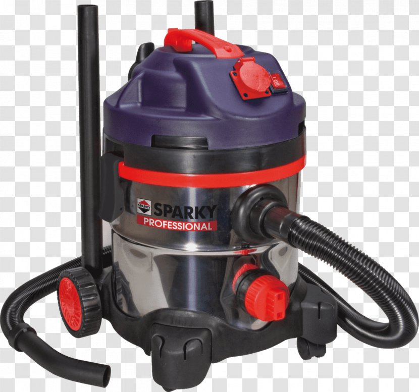 Sparky официальный магазин в Киеве Vacuum Cleaner ООО 