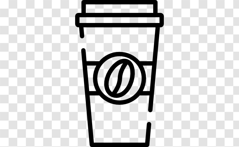 Cafe Coffee Cup Take-out Tea - Text Transparent PNG