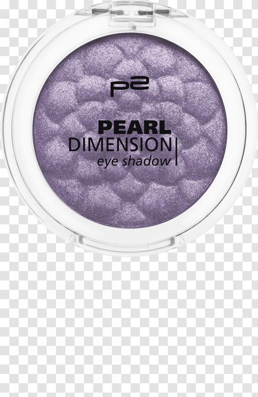 Eye Shadow Cosmetics Lidstrich Mascara - Pearl Transparent PNG