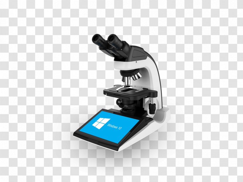 Microscope Image Resolution Camera Transparent PNG