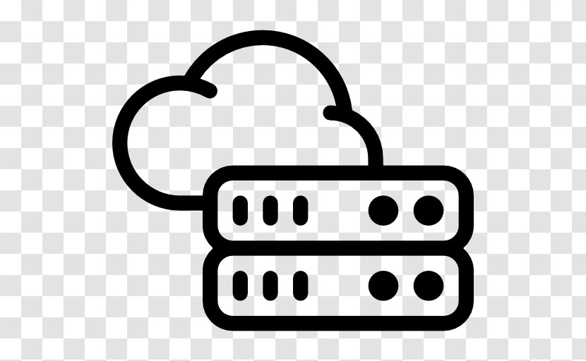 Computer Servers Virtual Private Server Cloud Computing Database Load Balancing Transparent PNG