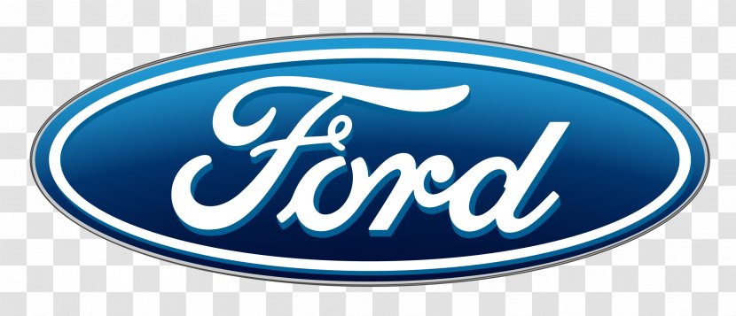 Ford Motor Company Car Fiesta Ranger - Brand - Logo Transparent PNG