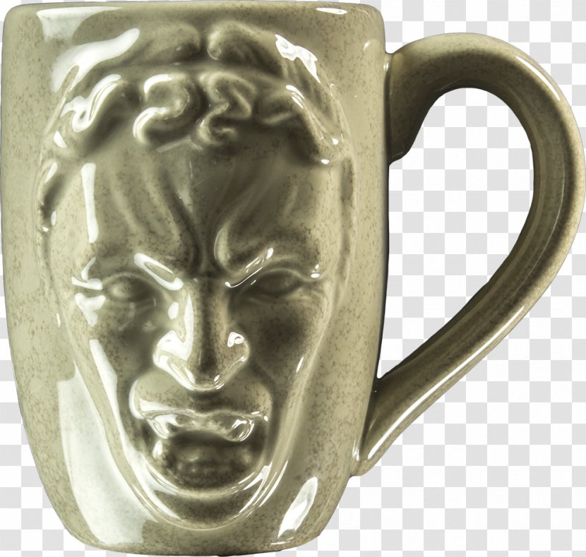 Tenth Doctor Mug Sixth Twelfth - Sonic Screwdriver Transparent PNG