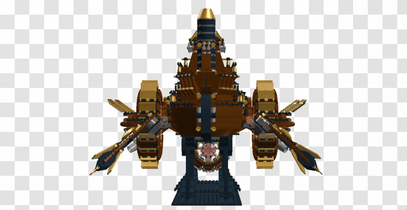 Steampunk LEGO Lego Ideas Toy - Invention Transparent PNG