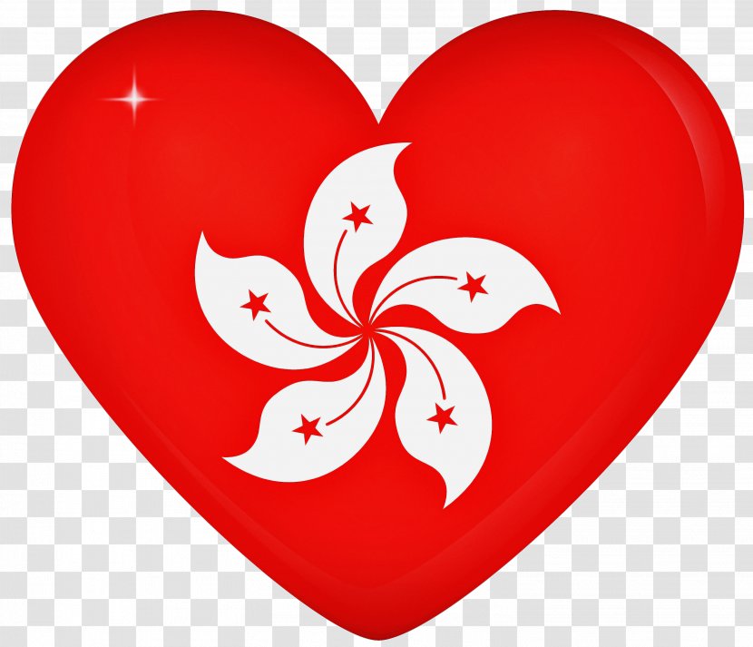 Love Background Heart - History - Symbol Transparent PNG