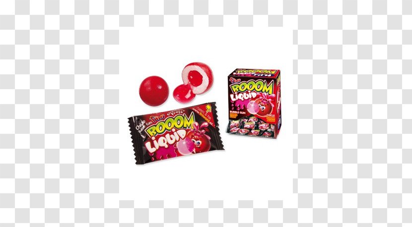 Chewing Gum Candy Lollipop Bubble Gumdrop - Confectionery Transparent PNG