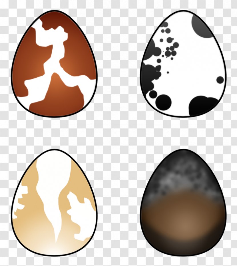 Egg Clip Art - Wholesome Sweetners Inc Transparent PNG
