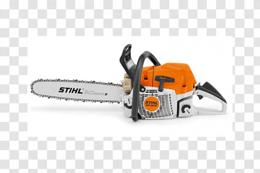 Stihl MS 170 Chainsaw 211 Lawn Mowers Transparent PNG