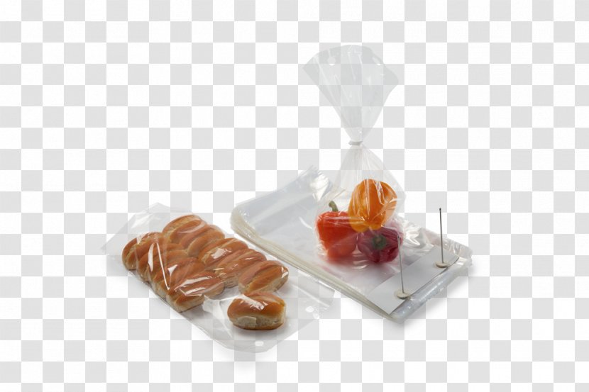 Plastic Bag Paper Food Packaging And Labeling - Bagged Bread In Kind Transparent PNG