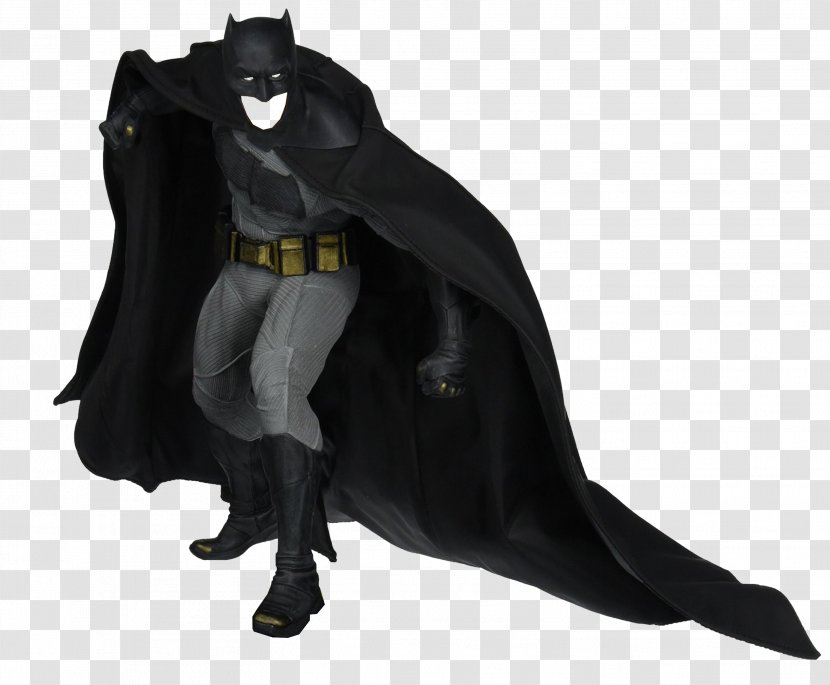 Batman Superman Action & Toy Figures Comic Book The Dark Knight Returns - Fictional Character - V Transparent PNG