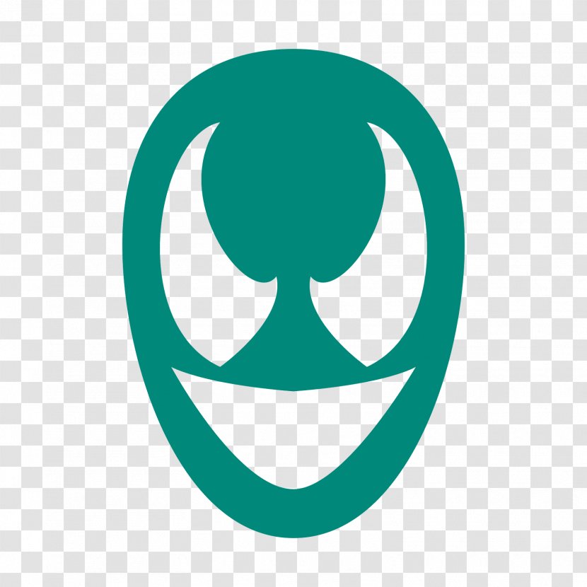 Venom Symbol - Smiley Transparent PNG