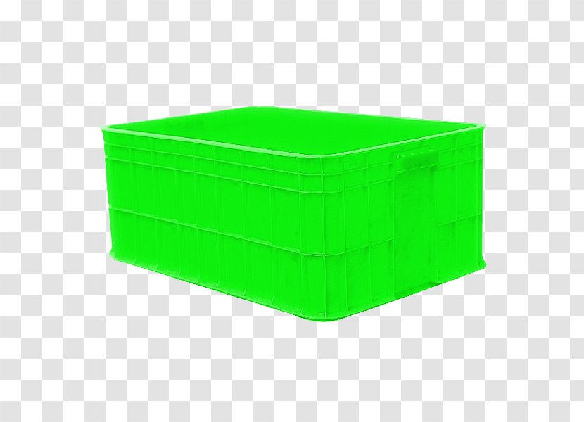 Product Design Green Rectangle Plastic - Angle Transparent PNG