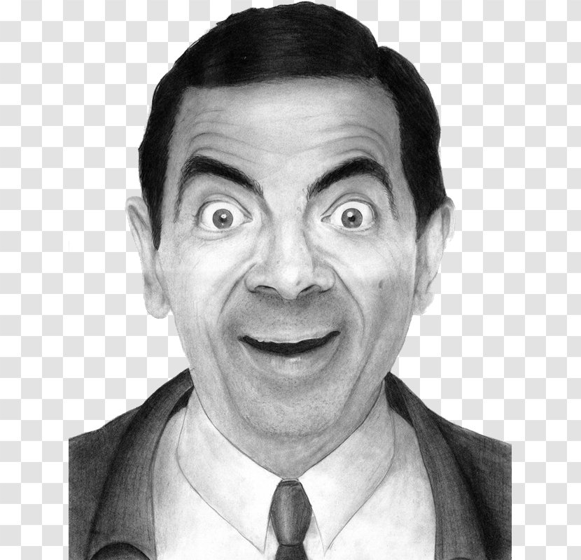 Rowan Atkinson Mr. Bean Video Image Photograph - Facial Expression - Mr Animated Transparent PNG