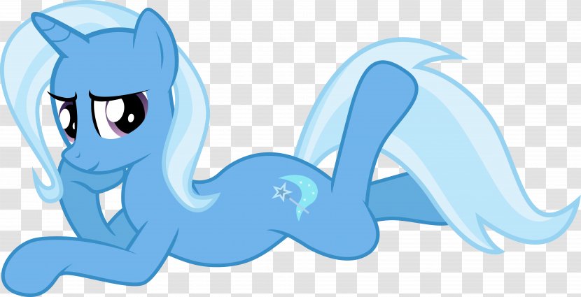 Pony Twilight Sparkle Rainbow Dash Rarity Trixie - Watercolor - Vector Transparent PNG