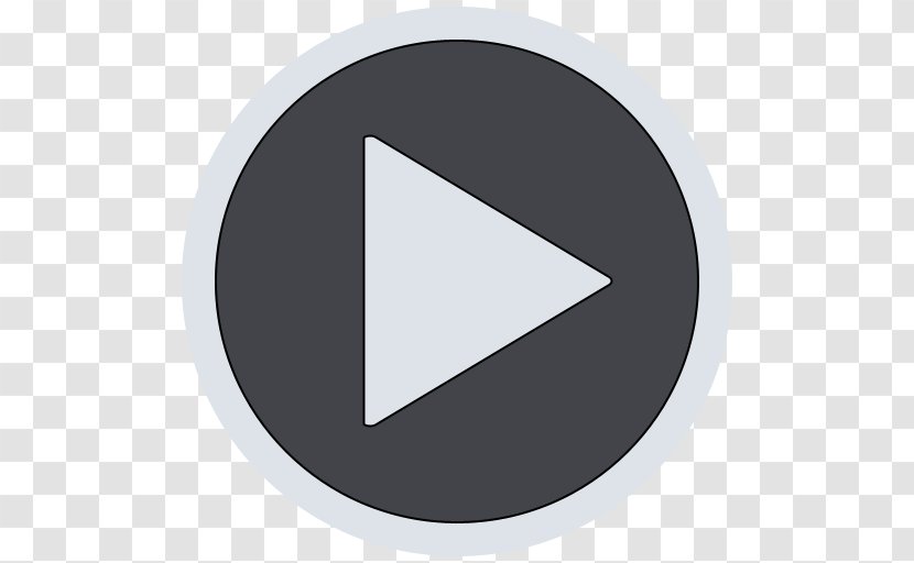 YouTube Like Button - Flower - Play Transparent PNG