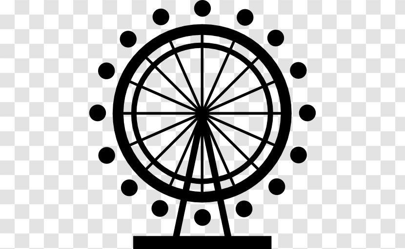 London Eye Hotel - Symbol Transparent PNG