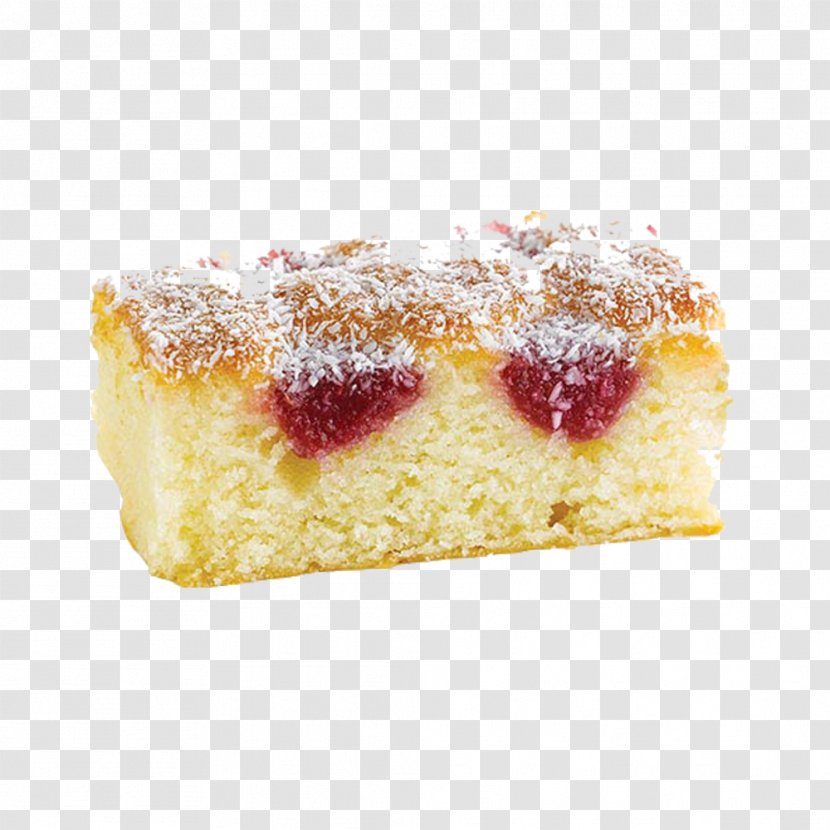 Tres Leches Cake Raspberry Bakery Tartufo - Baked Goods - Empty Meat Trays Transparent PNG