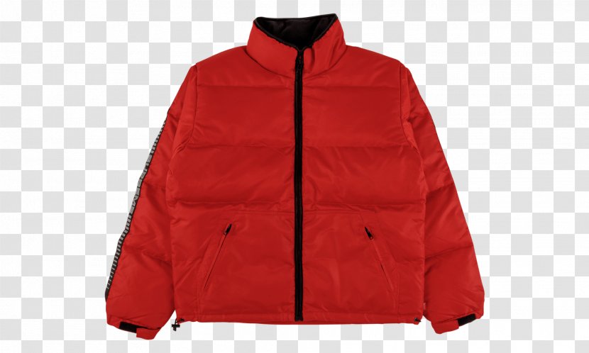 Jacket Polar Fleece Transparent PNG