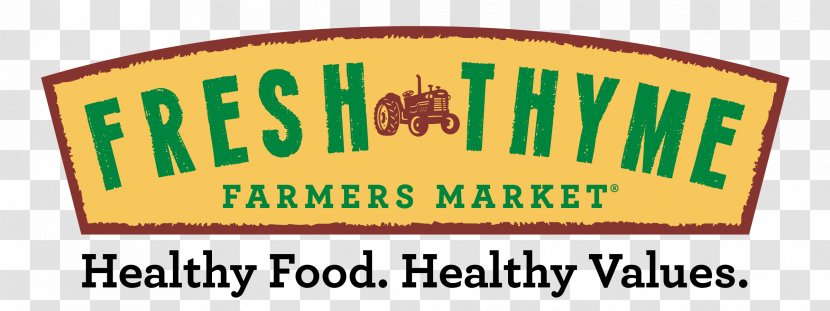 Logo Brand Green Font Product - Farmers Market Transparent PNG