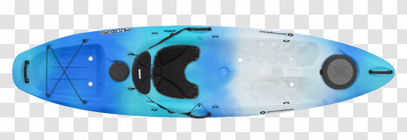 Sea Kayak Perception Pescador 10.0 Sit-on-top 12.0 - Technology - Paddle Transparent PNG