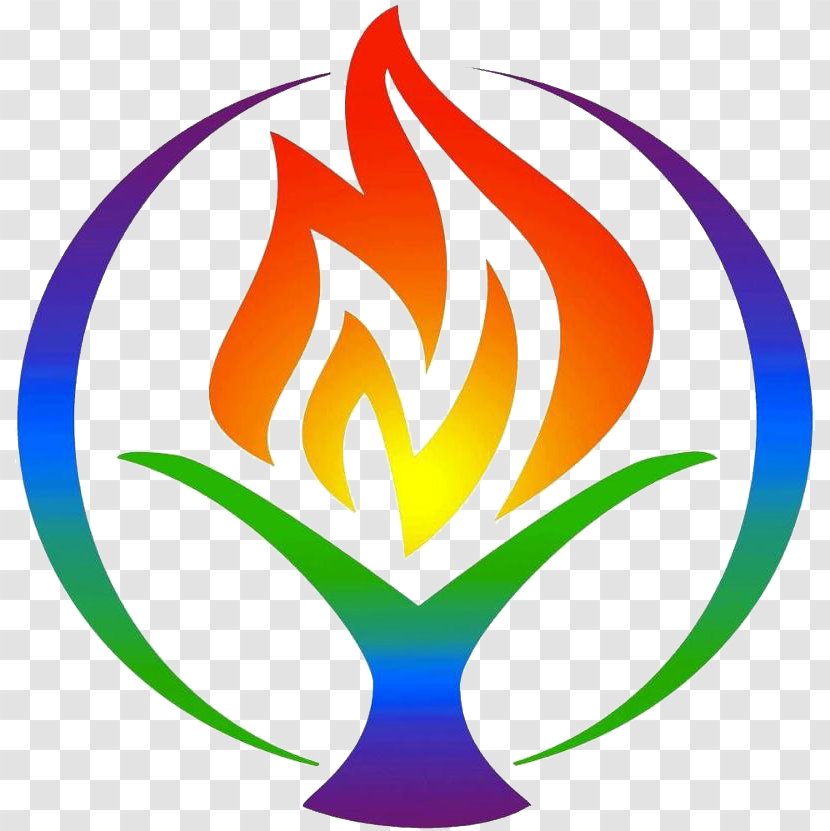 Unitarian Universalist Association Universalism Unitarianism Flaming Chalice - Grumble Transparent PNG