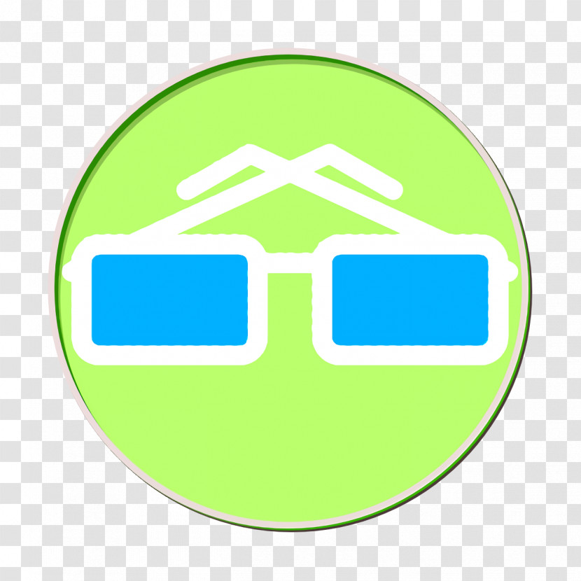 Vision Icon Eyeglasses Icon Education Icon Transparent PNG