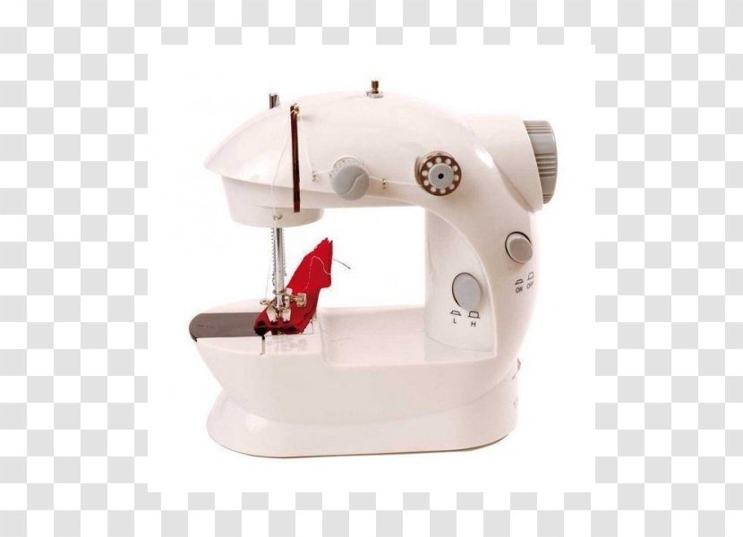 MINI Cooper Sewing Machines Toyota - Flower Transparent PNG