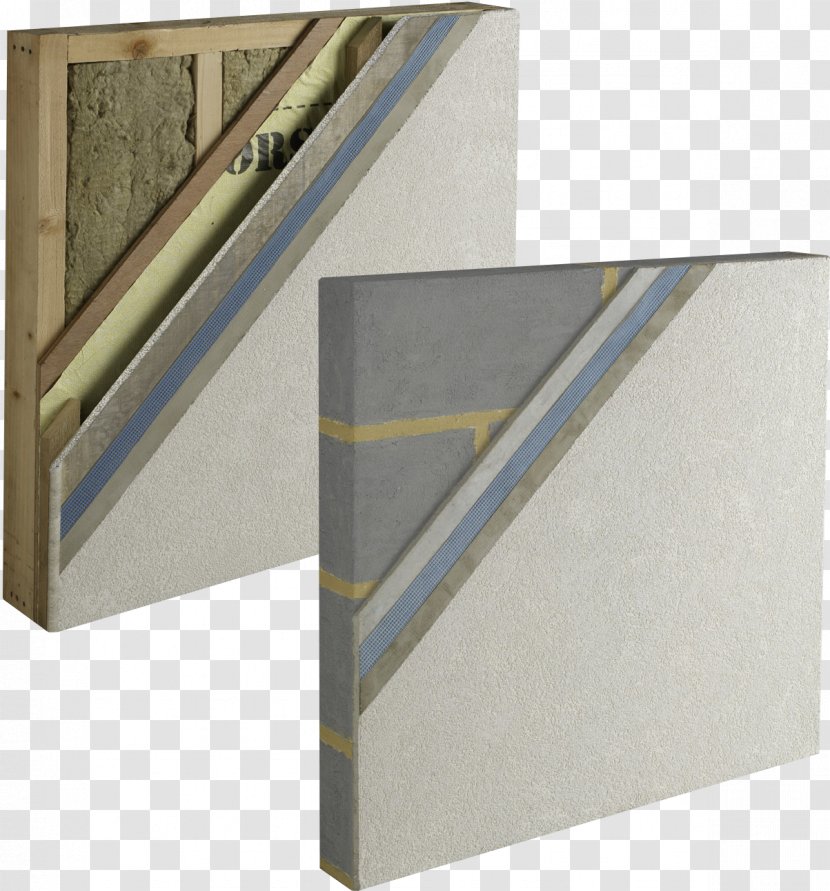 Cement Render Board Stucco Exterior Insulation Finishing System External Wall - Building - Brick Transparent PNG