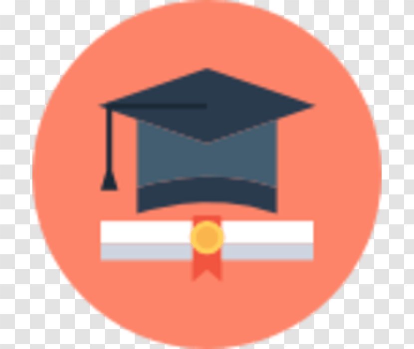 Square Academic Cap Graduation Ceremony Education School Doctorate - Symbol Transparent PNG