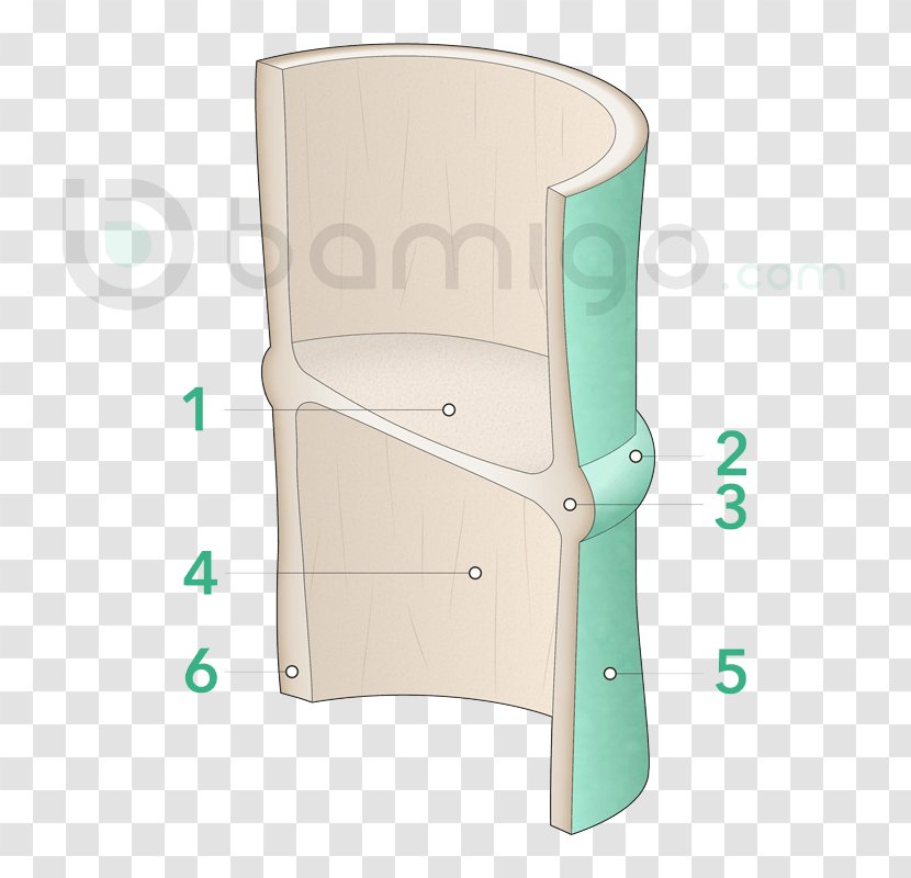 Furniture Angle - Design Transparent PNG