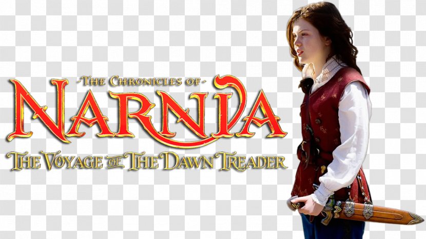 Lucy Pevensie Susan The Lion, Witch And Wardrobe Journey Into Narnia: Prince Caspian Chronicles Of Narnia - Voyage Dawn Treader Transparent PNG