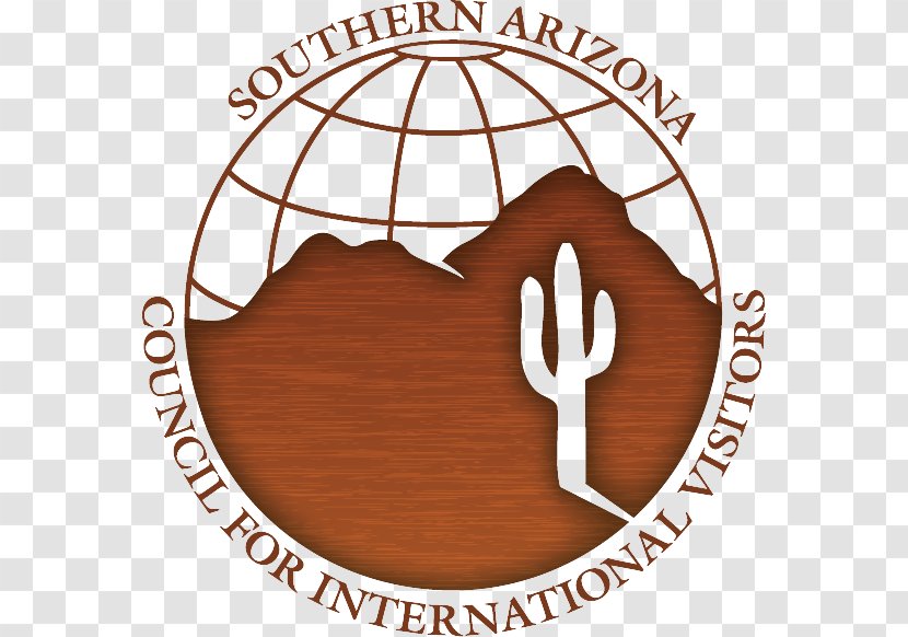 Southern Arizona Council For International Visitors Tohono O'odham Shadow Wolves - Visitor Leadership Program Transparent PNG