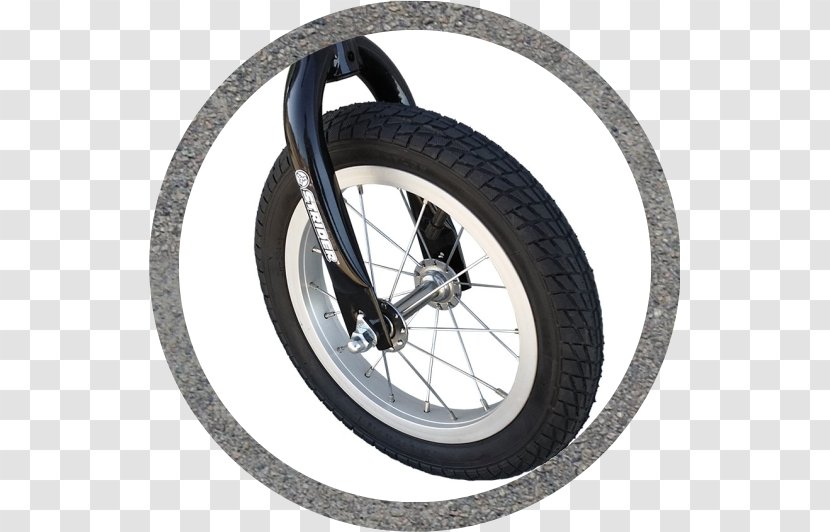Bicycle Wheels Tires Car - Hardware Transparent PNG