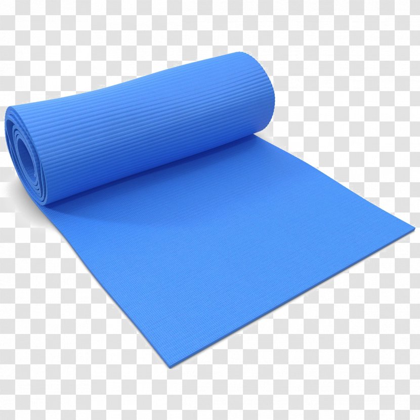 Yoga & Pilates Mats - Exercise - Doing Transparent PNG