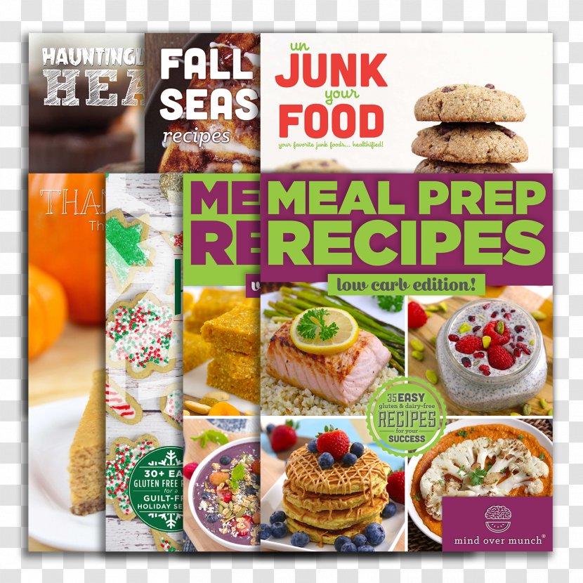 Recipe Cuisine Junk Food Course Transparent PNG