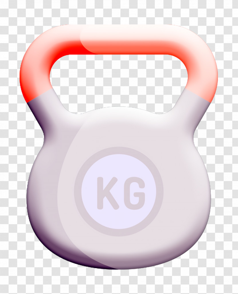 Wellness Icon Weight Icon Transparent PNG