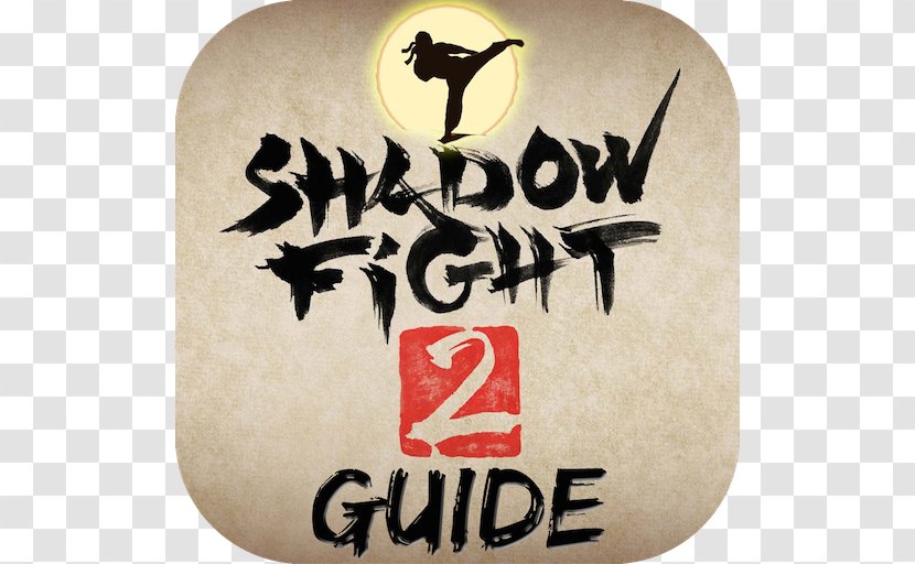 Shadow Fight 2 Game Guide Unofficial Font Brand Transparent PNG