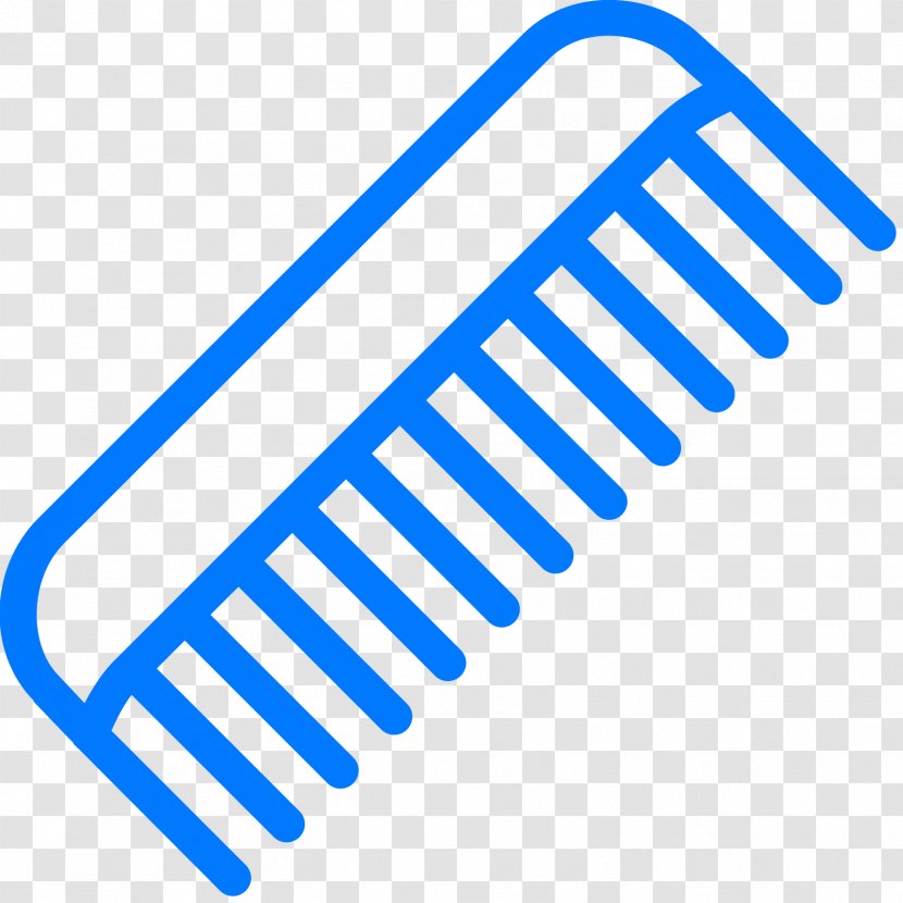 Comb Hairbrush Clip Art - Barber - Hair Transparent PNG