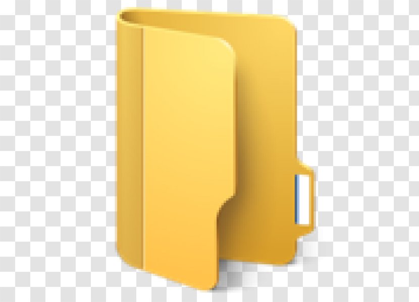 Directory Clip Art - Hard Drives - Yellow Transparent PNG